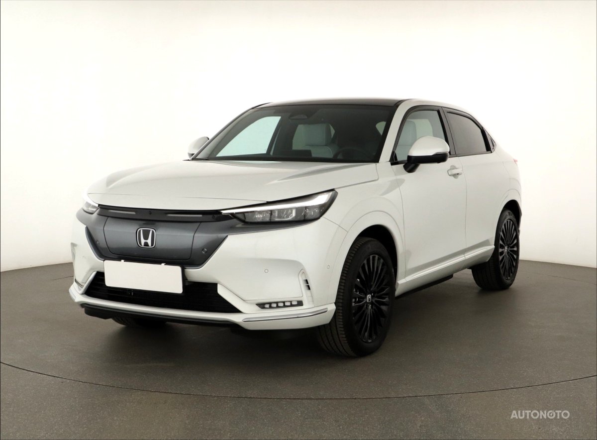 Honda Ostatní, 2024 - pohled č. 3