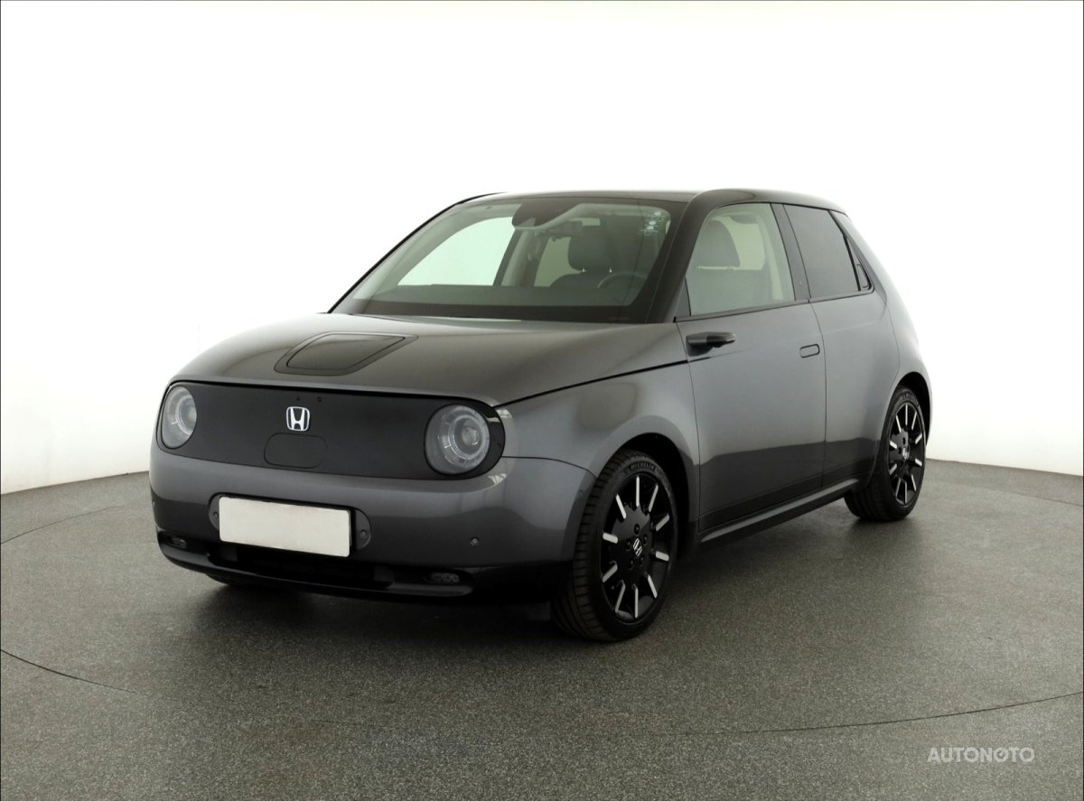 Honda Ostatní, 2022 - pohled č. 3