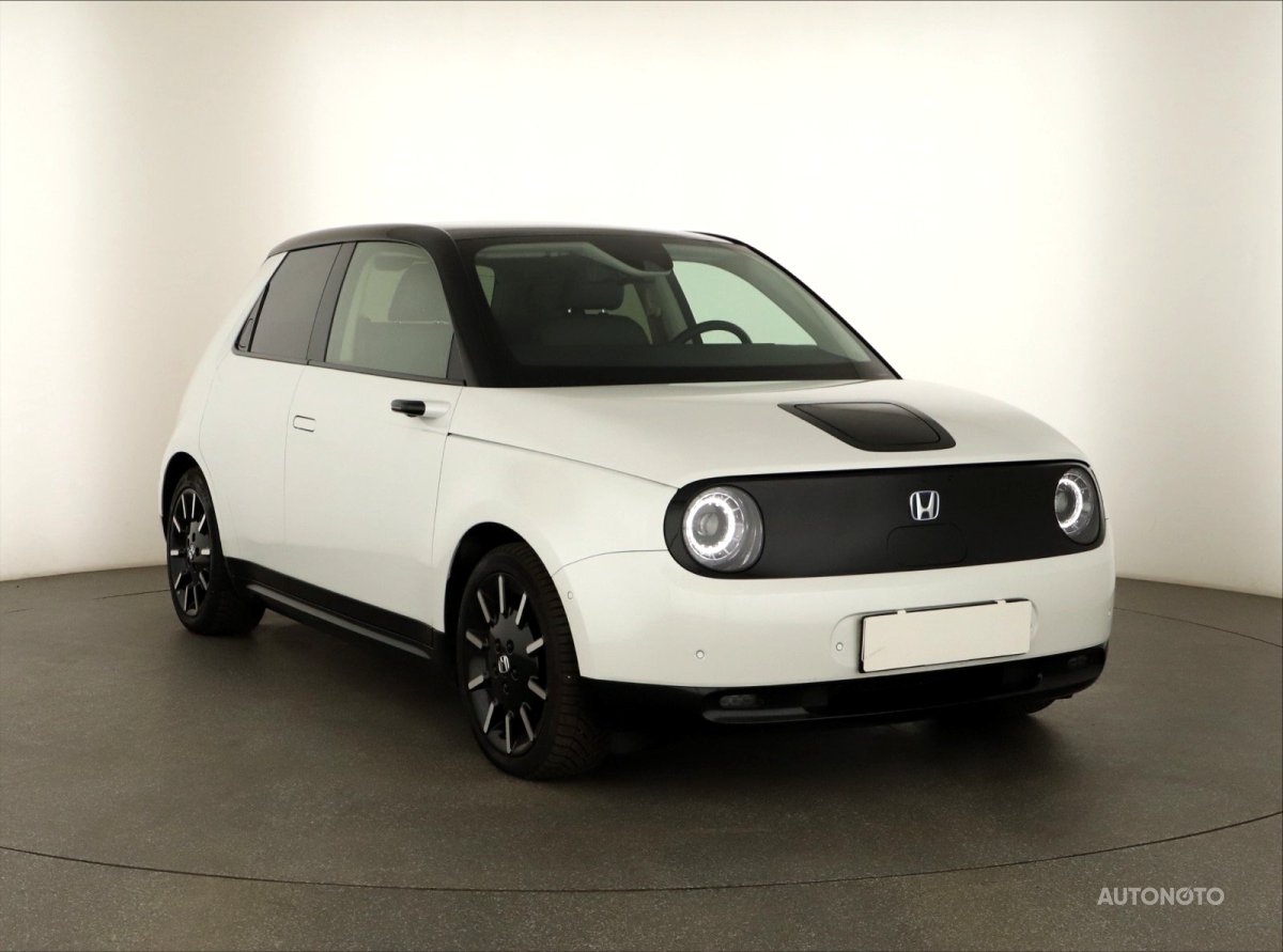 Honda Ostatní, 2020 - celkový pohled