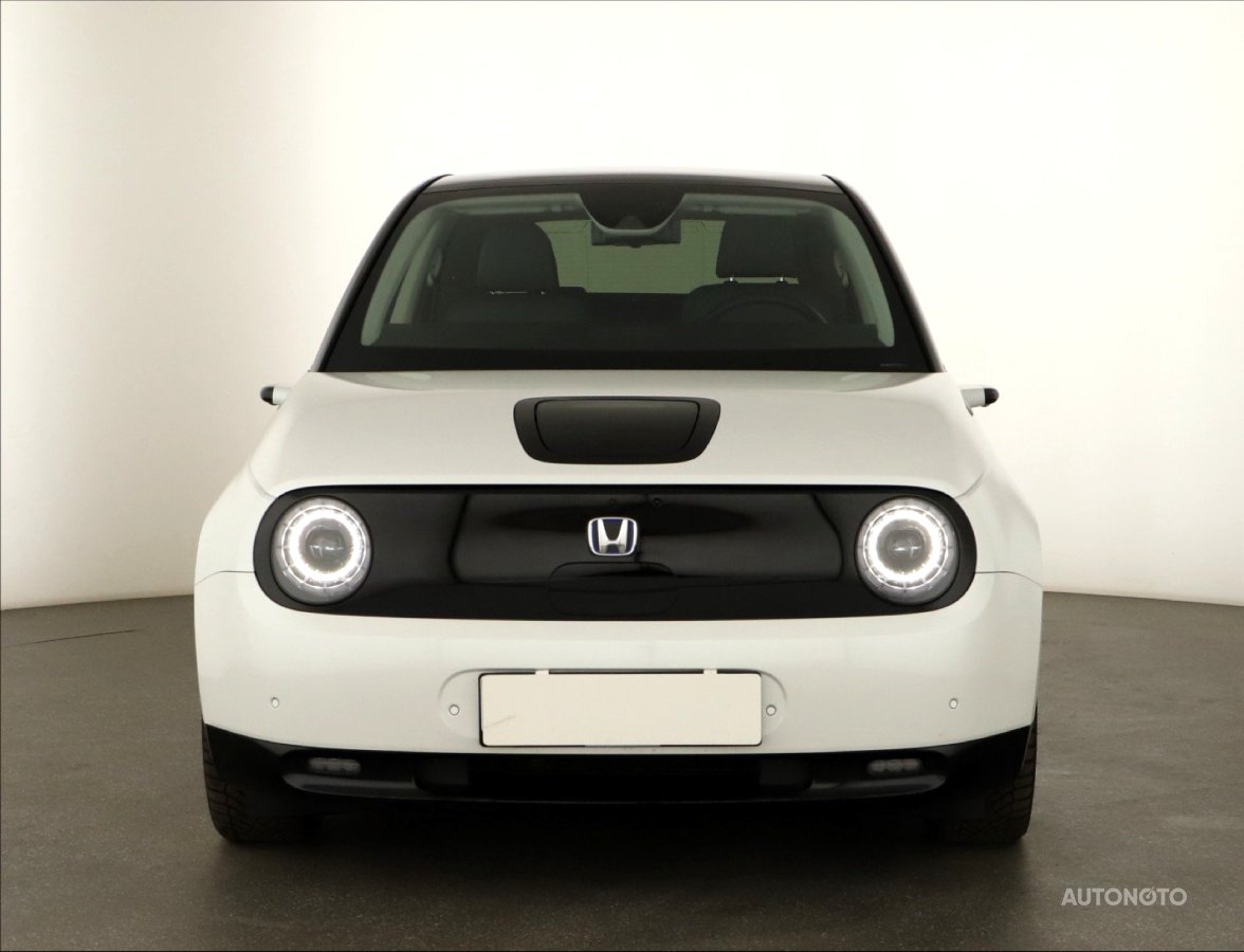 Honda Ostatní, 2020 - pohled č. 2