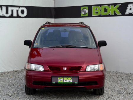 Honda Ostatní, 2001 - pohled č. 2