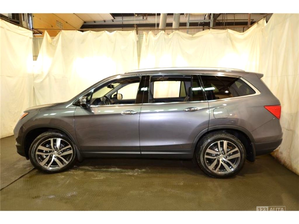 Honda Pilot, 2020 - pohled č. 2