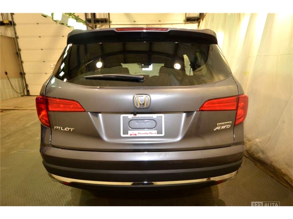 Honda Pilot, 2020 - pohled č. 4