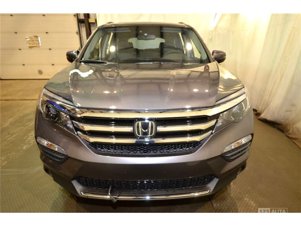 Honda Pilot, 2020 - pohled č. 8