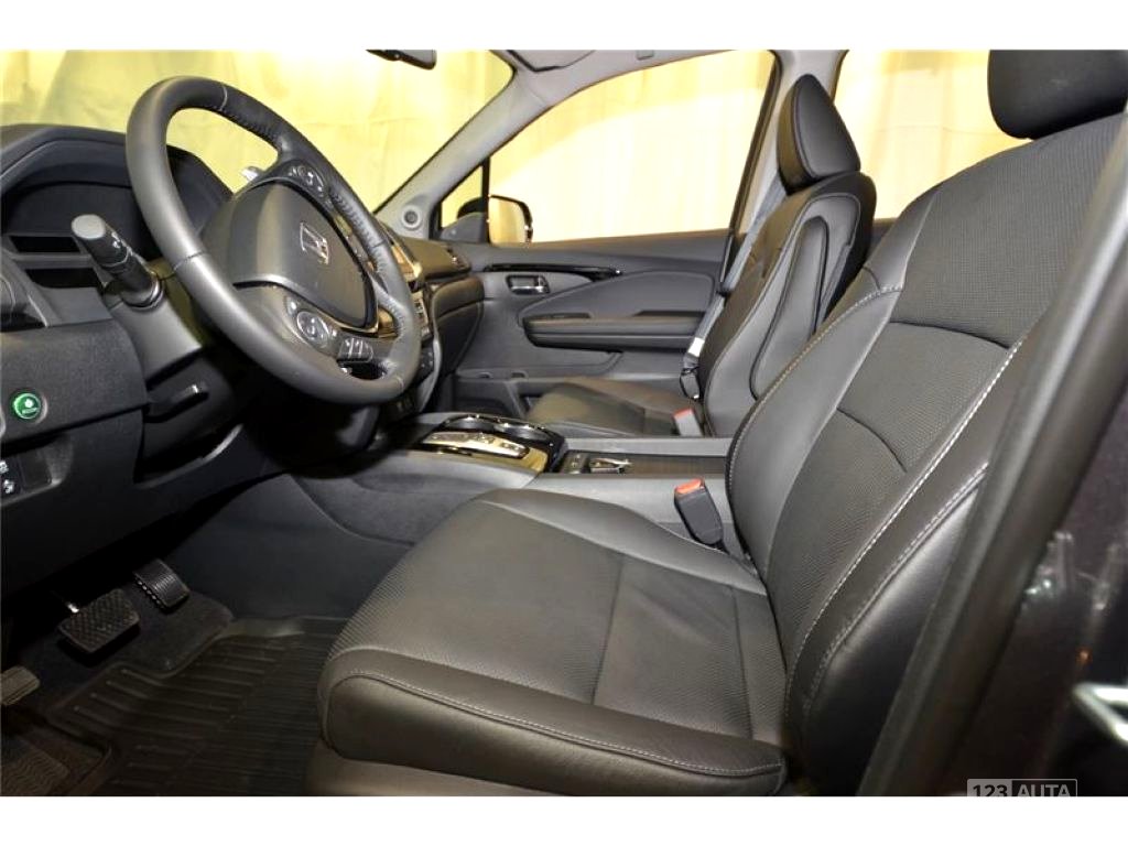 Honda Pilot, 2020 - pohled č. 9