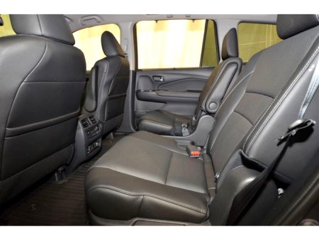 Honda Pilot, 2020 - pohled č. 10