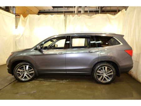 Honda Pilot, 2020 - pohled č. 2