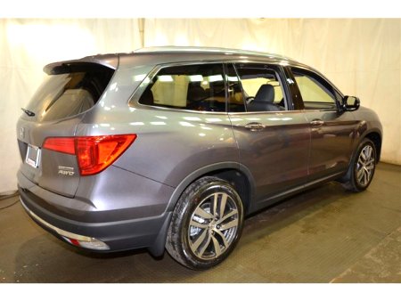 Honda Pilot, 2020 - pohled č. 5