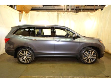 Honda Pilot, 2020 - pohled č. 6