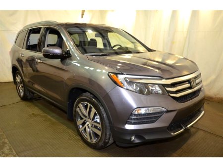 Honda Pilot, 2020 - pohled č. 7