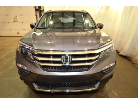 Honda Pilot, 2020 - pohled č. 8