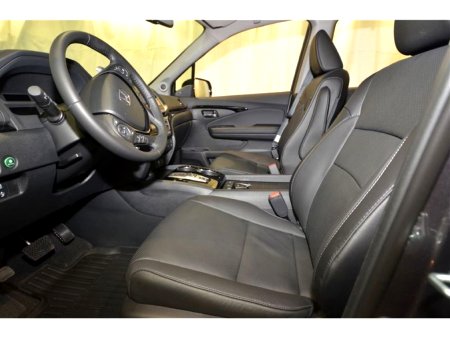 Honda Pilot, 2020 - pohled č. 9