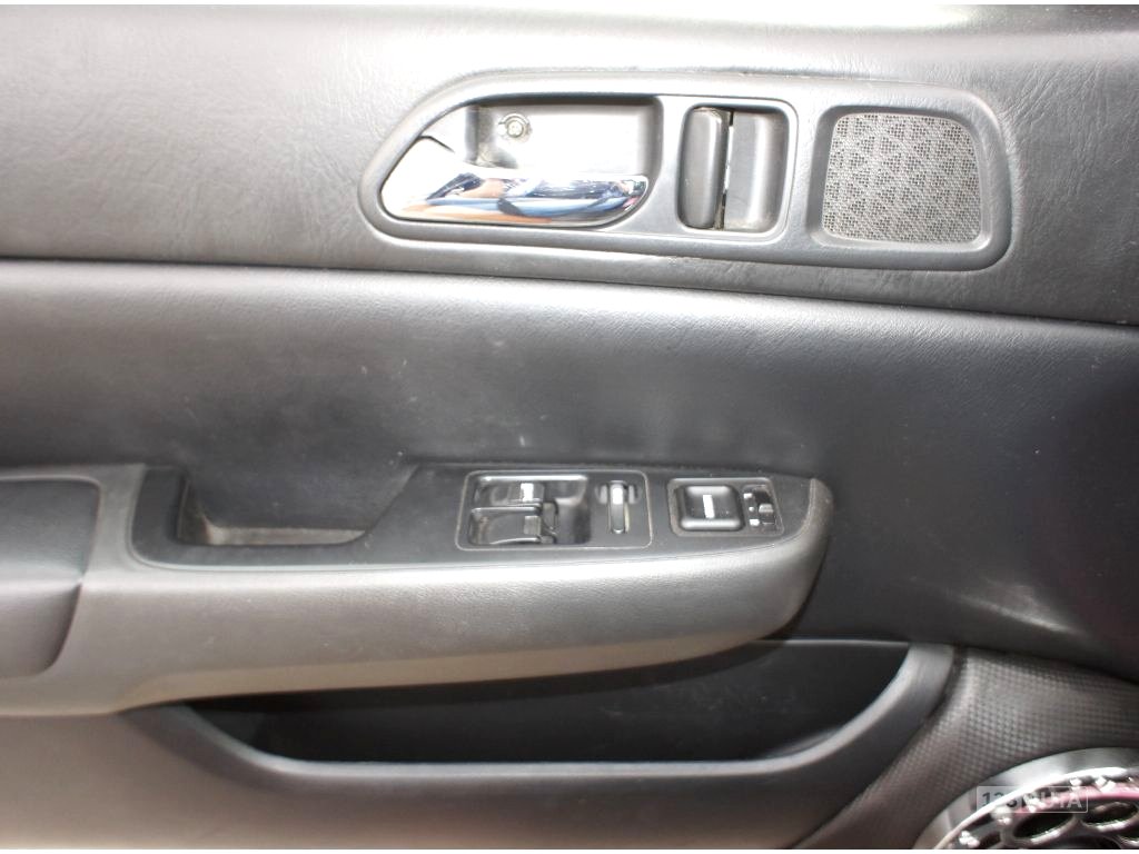 Honda Prelude, 1997 - pohled č. 21