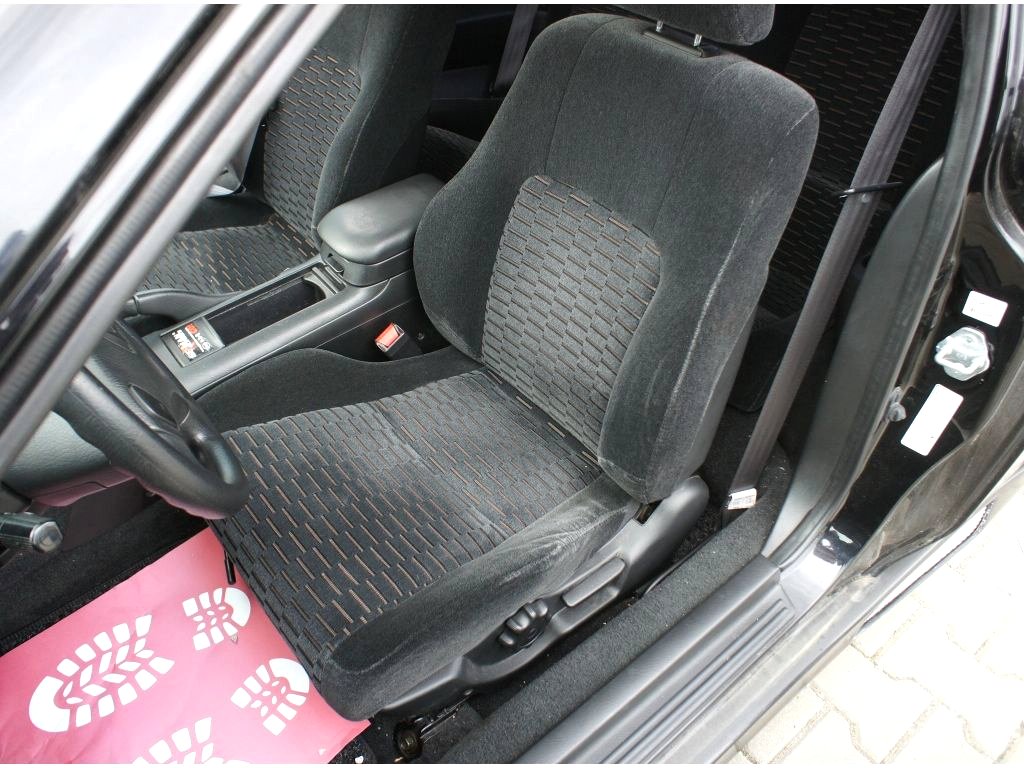 Honda Prelude, 1997 - pohled č. 22