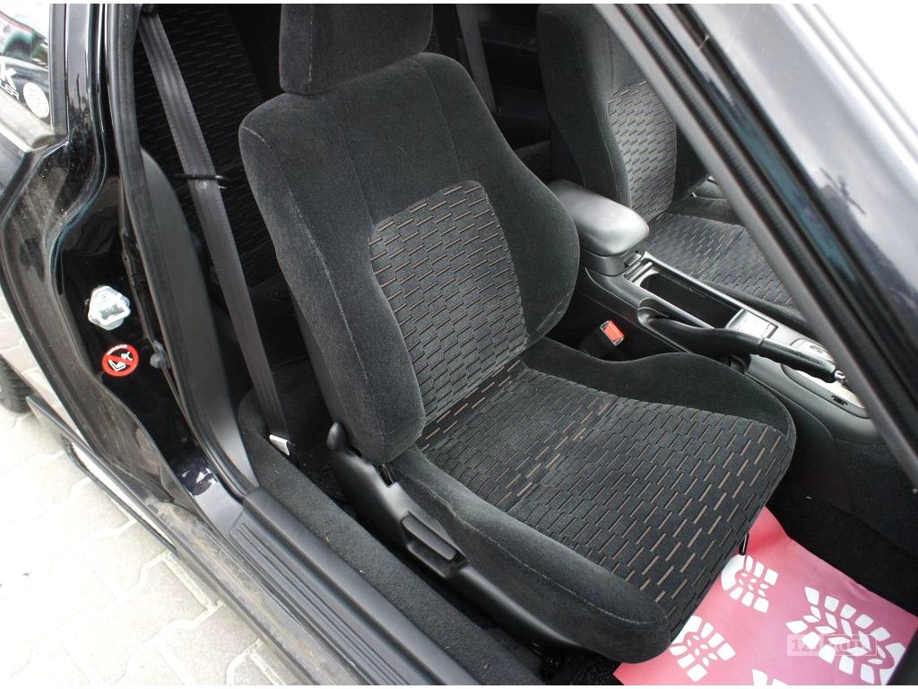 Honda Prelude, 1997 - pohled č. 24