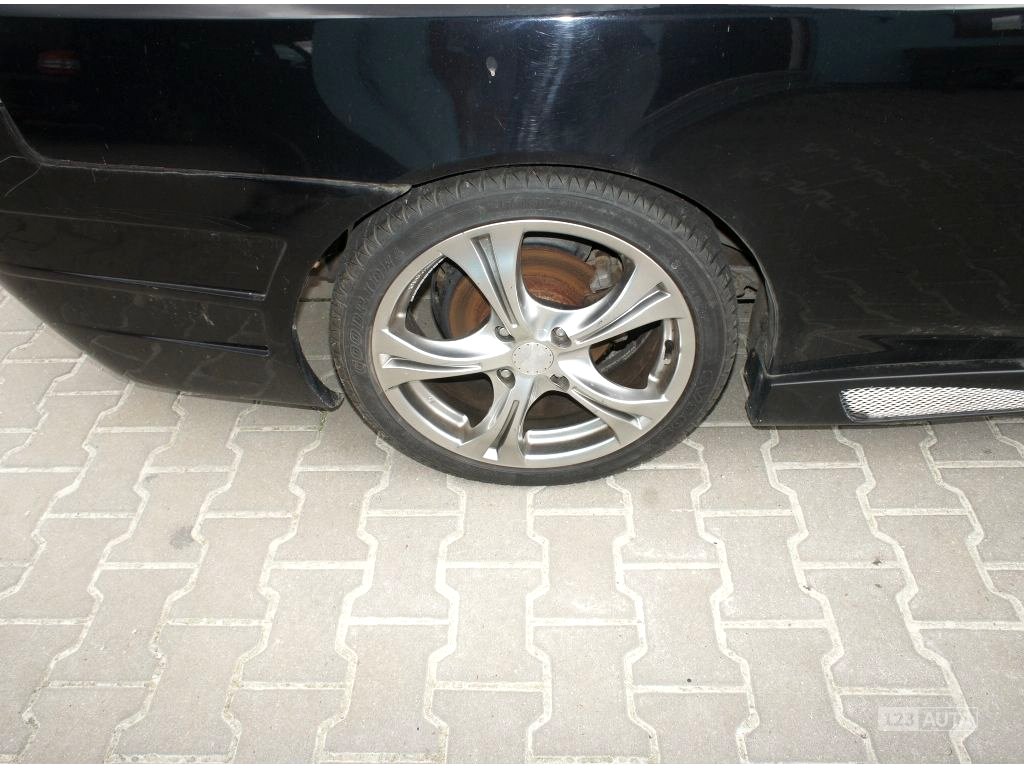 Honda Prelude, 1997 - pohled č. 32