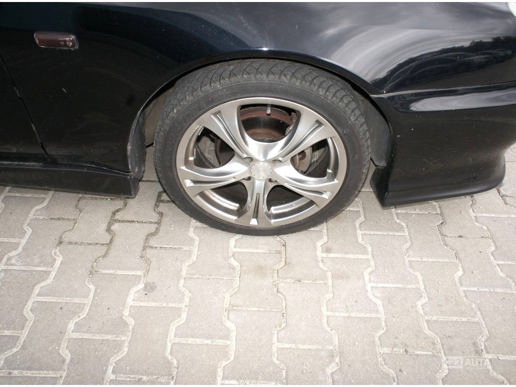 Honda Prelude, 1997 - pohled č. 33