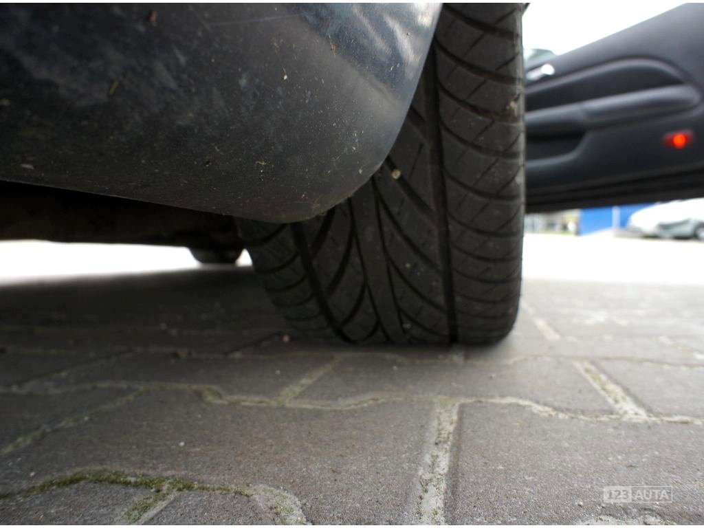 Honda Prelude, 1997 - pohled č. 37