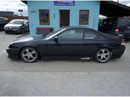 Honda Prelude, 1997 - pohled č. 3