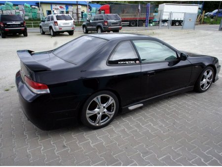 Honda Prelude, 1997 - pohled č. 8