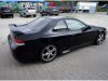 Honda Prelude, 1997 - pohled č. 8