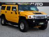 Hummer H2, 2005 - celkový pohled