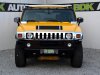 Hummer H2, 2005 - pohled č. 2