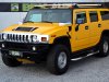 Hummer H2, 2005 - pohled č. 3