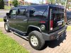 Hummer H2, 2007 - pohled č. 3