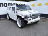 Hummer H2, 2010 - celkový pohled