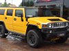 Hummer H2, 2006 - celkový pohled