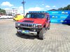 Hummer H2, 2008 - celkový pohled