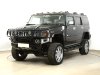 Hummer H2, 2003 - pohled č. 3