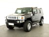 Hummer H2, 2004 - pohled č. 3