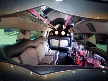 Hummer H3, 2007 - pohled č. 10