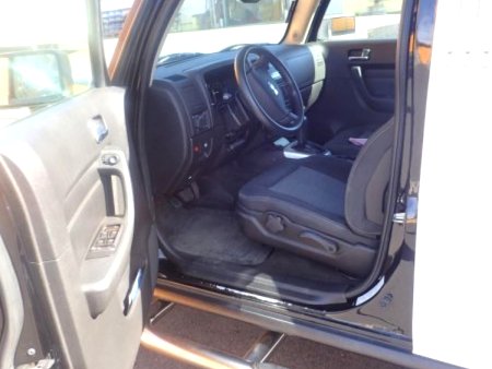 Hummer H3, 2007 - pohled č. 7