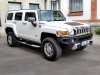 Hummer H3, 2008 - celkový pohled