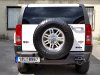 Hummer H3, 2008 - pohled č. 10