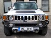Hummer H3, 2008 - pohled č. 3