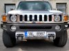 Hummer H3, 2008 - pohled č. 4