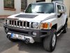Hummer H3, 2008 - pohled č. 5