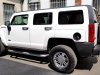 Hummer H3, 2008 - pohled č. 8