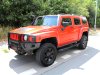 Hummer H3, 2007 - pohled č. 2