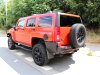 Hummer H3, 2007 - pohled č. 4