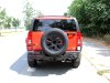 Hummer H3, 2007 - pohled č. 5