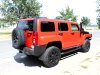 Hummer H3, 2007 - pohled č. 6