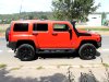 Hummer H3, 2007 - pohled č. 7