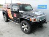 Hummer H3, 2006 - pohled č. 2
