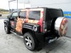 Hummer H3, 2006 - pohled č. 3
