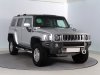 Hummer H3, 2007 - celkový pohled